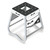 Matrix Concepts A2 Aluminum Stand - White - A2-100 User 1