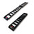Matrix Concepts A9 Aluminum Ramp - Black/White - A9-101 User 1