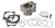 Cylinder Works 04-07 Honda CRF 250 R 250cc Standard Bore Cylinder Kit - 10001-K01 Photo - Primary