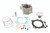 Cylinder Works 07-08 Honda CRF 450 R 450cc Standard Bore High Compression Cylinder Kit 12.5:1 Comp. - 10002-K02HC Photo - Primary