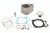 Cylinder Works 07-08 Honda CRF 450 R 450cc Standard Bore High Compression Cylinder Kit 12.5:1 Comp. - 10002-K02HC Photo - Primary