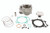 Cylinder Works 07-08 Honda CRF 450 R 450cc Standard Bore High Compression Cylinder Kit 12.5:1 Comp. - 10002-K02HC Photo - Primary