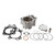 Cylinder Works 04-09 Honda CRF 250 R 250cc +3mm Big Bore Cylinder Kit 270cc 13.0:1 Comp. 81mm - 11001-K01 Photo - Primary