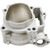 Cylinder Works 01-13 Yamaha WR 250 F 250cc Big Bore Cylinder 80mm - 21002-1 Photo - Primary