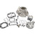 Cylinder Works 99-23 Yamaha YZ 250 250cc +5.6mm Big Bore Cylinder Kit 295cc - 21009-K01 Photo - Primary