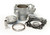 Cylinder Works 15-16 Kawasaki KX 250 F 250cc STD Bore High Compression Cylinder Kit 14.3:1 Comp. - 30006-K02HC Photo - Primary