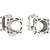 Cylinder Works 08-13 Kawasaki KRF 750 Teryx 4x4 750cc STD Bore High Comp Cylinder Kit 11.5:1 Comp - 30007-K03HC Photo - Primary