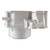 Cylinder Works 08-13 Kawasaki KRF 750 Teryx 4x4 750cc Standard Bore 85mm Rear Cylinder Only - 30008 Photo - Primary