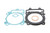 Cylinder Works 09-15 Kawasaki KX 450 F 450cc +2mm Big Bore Top-End Gasket Kit 98mm - 31011-G01 Photo - Primary