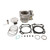 Cylinder Works 04-08 Arctic Cat 400 DVX 400cc Standard Bore Cylinder Kit 11.3:1 Comp. 90mm - 40001-K02 Photo - Primary