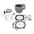 Cylinder Works 17-19 Husqvarna FE 350 350cc Standard Bore Cylinder Kit 12.3:1 Comp. 88mm - 50007-K02 Photo - Primary