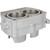 Cylinder Works 07-09 Polaris Ranger 700 4x4 700cc Big Bore Cylinder 82mm - 61002-1 Photo - Primary