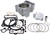 Cylinder Works 18-19 Honda CRF 250 R 250cc Standard Bore Cylinder Kit 13.9:1 Comp. 79mm - CW10011K01 Photo - Primary