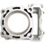 Cylinder Works 20-24 Yamaha WR 250 F 250cc Big Bore Cylinder 80mm - CW21013-1 Photo - Primary