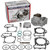 Cylinder Works 12-13 Kawasaki KRT 750 Teryx 4 4x4 750cc Standard Bore Cylinder Kit - CW30013K03 Photo - Primary