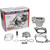 Cylinder Works 19-24 Suzuki RM-Z 250 250cc Standard Bore High Compression Cylinder Kit - CW40005K01HC Photo - Primary