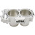 Cylinder Works 17-19 Polaris ACE 900 EPS XC 900cc Big Bore Cylinder 98mm - CW61007-1 Photo - Primary