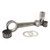 Hot Rods 81-84 Honda CR 125 R 125cc Connecting Rod Kit - 8162 Photo - Primary