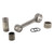 Hot Rods 87-92 Suzuki LT 250 R 250cc Connecting Rod Kit - 8164 Photo - Primary