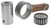 Hot Rods 03-05 Yamaha YZ 450 F 450cc Connecting Rod Kit - 8621 Photo - Primary