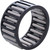 Hot Rods Bearing - 34 x 42 x 21.7 KU - B143 Photo - Primary