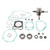 Hot Rods 03-13 Yamaha YZ 250 F 250cc Bottom End Kit - CBK0087 Photo - Primary