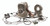 Hot Rods 09-13 Yamaha YFZ 450 R 450cc Bottom End Kit - CBK0179 Photo - Primary
