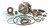 Hot Rods 09-12 KTM 50 SX 50cc Bottom End Kit - CBK0188 Photo - Primary