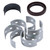 Hot Rods 2018 Polaris General 4 1000, MD 1000cc Main Bearing & Seal Kit - HR00024 Photo - Primary