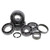 Hot Rods 00-02 Kawasaki KX 125 125cc Transmission Bearing Kit - HR00051 Photo - Primary