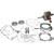 Hot Rods 14-20 Yamaha YFZ 450 R 450cc Bottom End Kit - HR00124 Photo - Primary