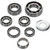 Hot Rods 20-21 KTM 125 SX 125cc Transmission Bearing Kit - HR00163 Photo - Primary