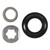 Hot Rods 87-06 Yamaha YFZ 350 Banshee 350cc Output Shaft Kit - OSK0042 Photo - Primary