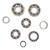 Hot Rods 07-12 Suzuki RM-Z 250 250cc Transmission Bearing Kit - TBK0052 Photo - Primary