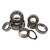 Hot Rods 16-19 Husqvarna TC 125 125cc Transmission Bearing Kit - TBK0108 Photo - Primary