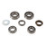 Hot Rods 15-17 KTM 250 SX-F Factory 250cc Transmission Bearing Kit - TBK0111 Photo - Primary
