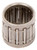 Hot Rods 94-00 KTM 50 50cc Wrist Pin Bearing - WB101 Photo - Primary