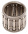 Hot Rods 84-07 Honda CR 250 R 250cc Wrist Pin Bearing - WB118 Photo - Primary