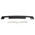 Wehrli 11-14 Chevy 2500/3500 HD Valance Filler Panel Kit w/ Tow Hooks - Fine Tex Black - WCF100368-FTB User 1