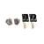 Wehrli 11-22 Power Stroke 4in. / Dana M275 Axle Traction Bar Installation Kit - WCF100407 User 1