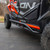 Wehrli 19+ Honda Talon 1000X 4 Seat Rock Sliders - Talon Orange - WCF102032-TNO User 1