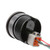 Autometer Extreme Environment 2-1/16in Voltmeter 18V Gauge Stepper Motor w/ Warn - 9283 User 1