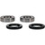 Pivot Works Gas-Gas, Kawasaki, Suzuki Wheel Bearing Kit Premium Bearings - 25-1079-P Photo - Primary