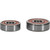 Pivot Works Honda, Kawasaki, Suzuki, Yamaha Wheel Bearing Kit Premium Bearings - 25-1177-P Photo - Primary