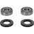Pivot Works Honda, Suzuki Wheel Bearing Kit Premium Bearings - 25-1263-P Photo - Primary