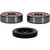Pivot Works Hyosung, Suzuki, Yamaha Wheel Bearing Kit Premium Bearings - 25-1309-P Photo - Primary