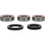 Pivot Works Gas-Gas, Rieju Wheel Bearing Kit Premium Bearings - 25-1458-P Photo - Primary