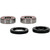 Pivot Works Can-Am, Eton, Yamaha Wheel Bearing Kit Premium Bearings - 25-1566-P Photo - Primary