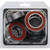 Pivot Works Aprilia Wheel Bearing Kit Premium Bearings - 25-1568-P Photo - Primary