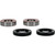 Pivot Works Aprilia, BMW, Cagiva, Moto_Guzzi Wheel Bearing Kit Premium Bearings - 25-1569-P Photo - Primary